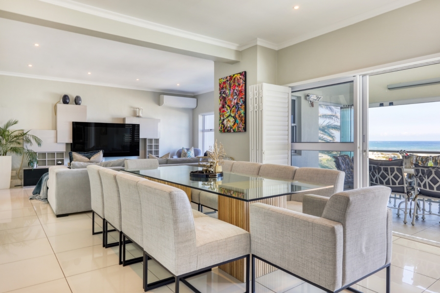 To Let 5 Bedroom Property for Rent in Camps Bay Western Cape